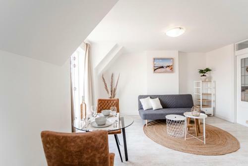 Sand & Dunes Apartment