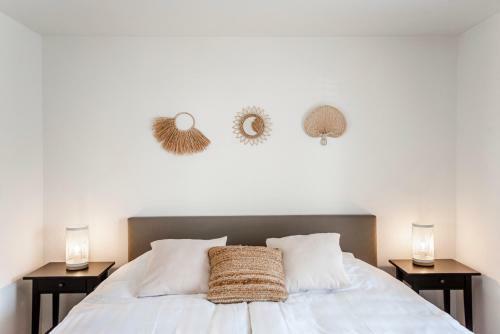 Sand & Dunes Apartment