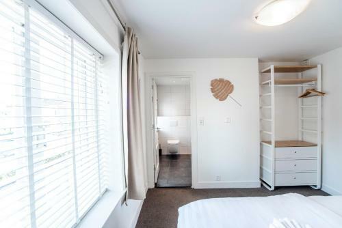 Sand & Dunes Apartment