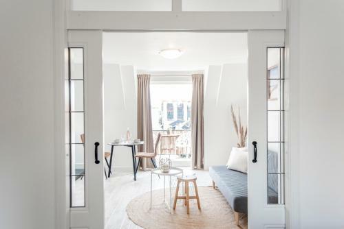 Sand & Dunes Apartment