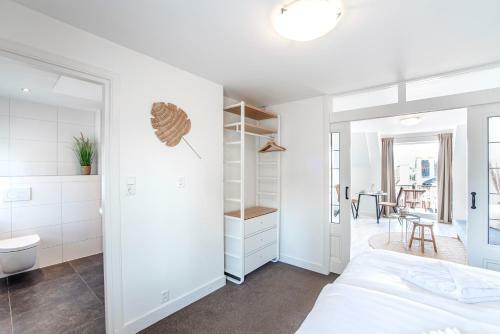 Sand & Dunes Apartment