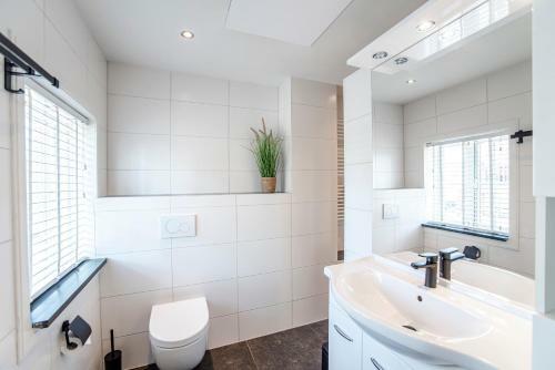 Sand & Dunes Apartment