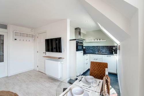 Sand & Dunes Apartment