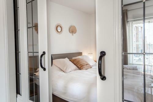 Sand & Dunes Apartment