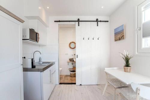 Apartamento Studio Jadana