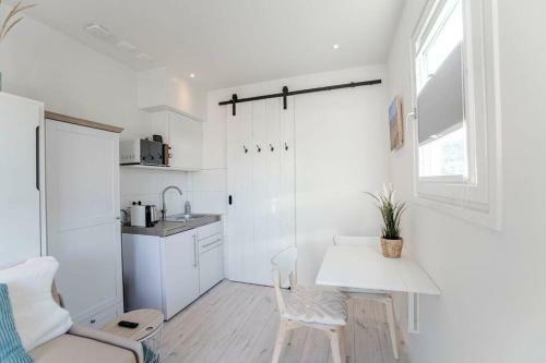 Apartamento Studio Jadana
