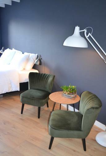 Apartamento Studio/appartment Evi