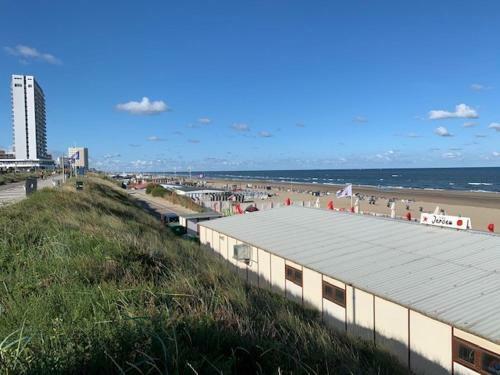 Beach Apartments