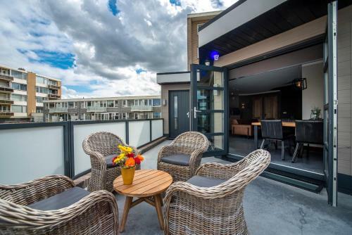 Beach Apartments