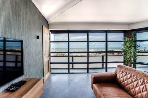 Beach Apartments