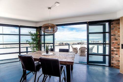 Beach Apartments