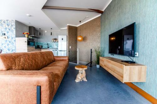Beach Apartments