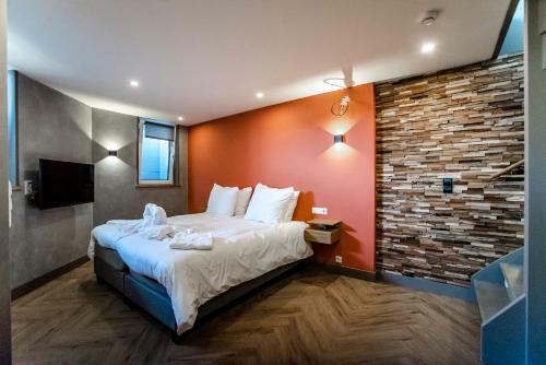 Beach Apartments