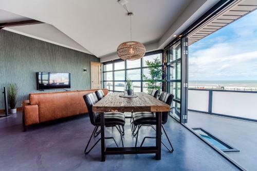 Beach Apartments