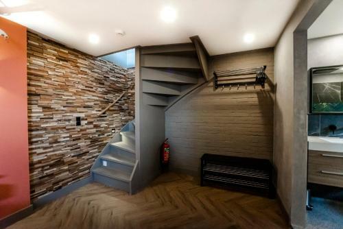 Beach Apartments