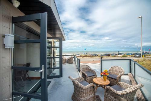 Beach Apartments