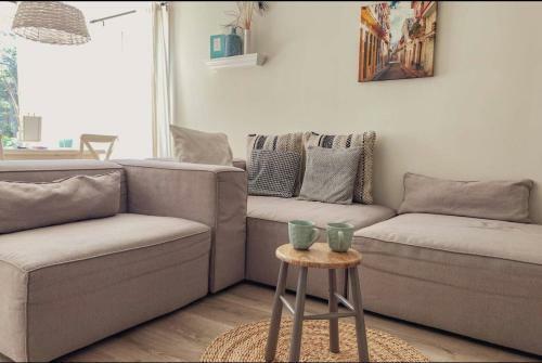Apartamento Historical Tiny Home