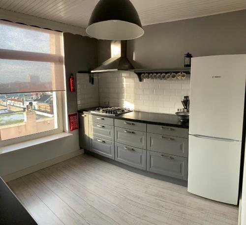 Grand Central Apartments