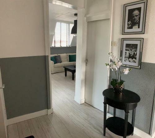 Grand Central Apartments