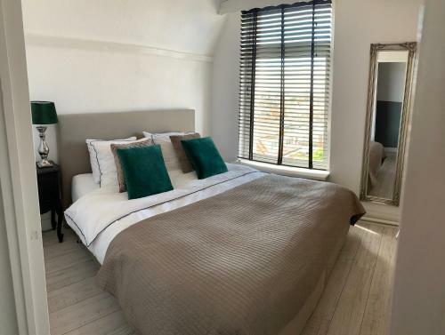 Grand Central Apartments