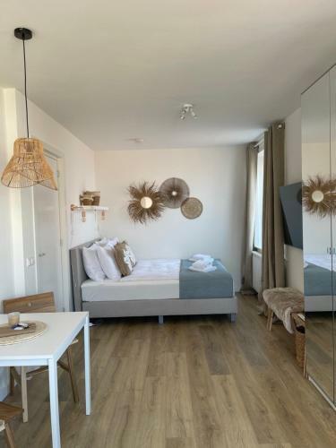 Apartamento Pure Studio
