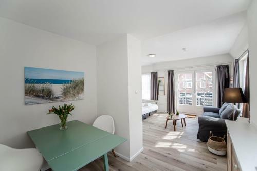 Brederode Studio's & Apartments Zandvoort