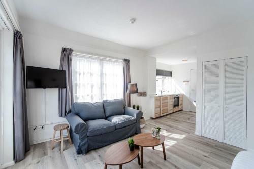 Brederode Studio's & Apartments Zandvoort