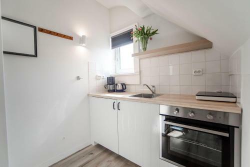Brederode Studio's & Apartments Zandvoort