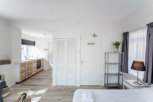 Brederode Studio's & Apartments Zandvoort