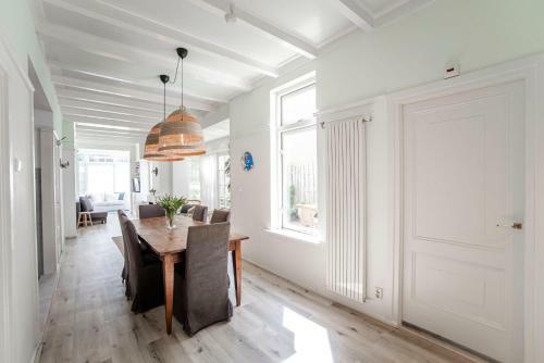 Brederode Studio's & Apartments Zandvoort