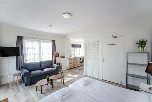 Brederode Studio's & Apartments Zandvoort