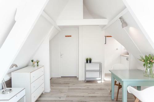 Brederode Studio's & Apartments Zandvoort