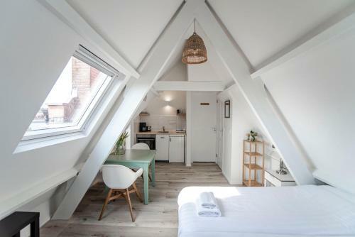 Brederode Studio's & Apartments Zandvoort