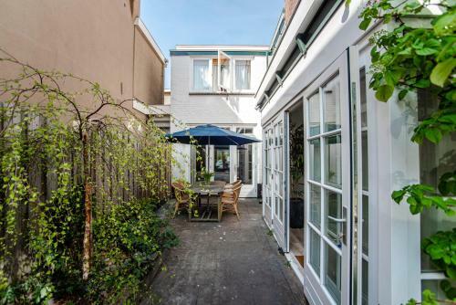 Brederode Studio's & Apartments Zandvoort