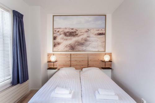 Brederode Studio's & Apartments Zandvoort