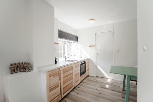 Brederode Studio's & Apartments Zandvoort