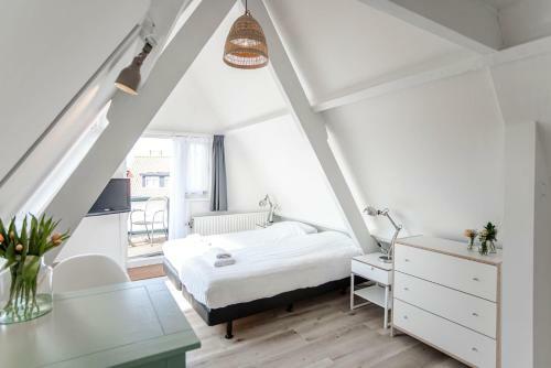 Brederode Studio's & Apartments Zandvoort