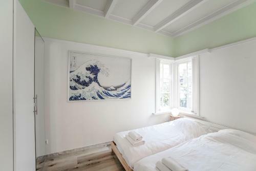Brederode Studio's & Apartments Zandvoort