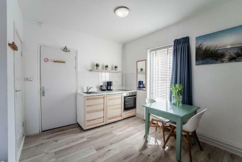 Brederode Studio's & Apartments Zandvoort