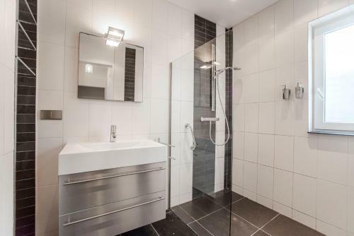 Brederode Studio's & Apartments Zandvoort