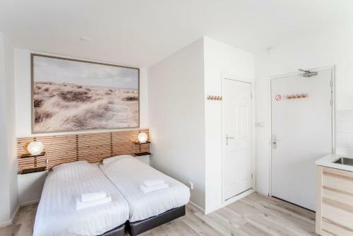 Brederode Studio's & Apartments Zandvoort