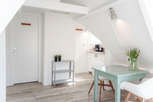Brederode Studio's & Apartments Zandvoort