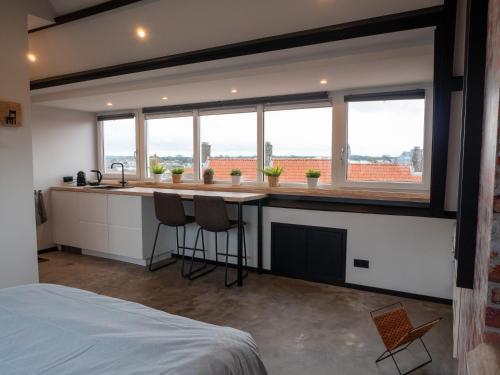 Apartamento De Boulevard 2