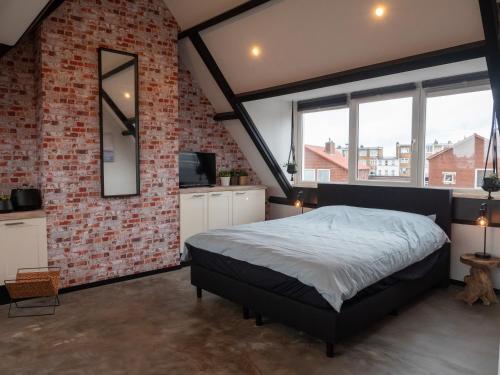 Apartamento De Boulevard 2