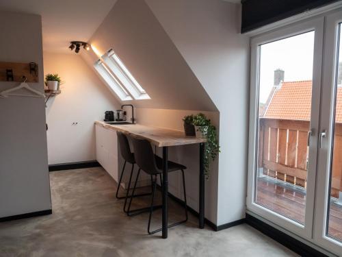 Apartamento De Boulevard 2