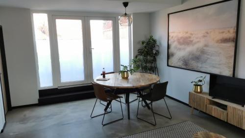 Apartamento De Boulevard 2