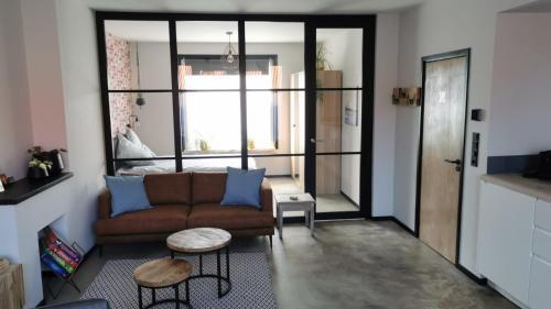 Apartamento De Boulevard 2