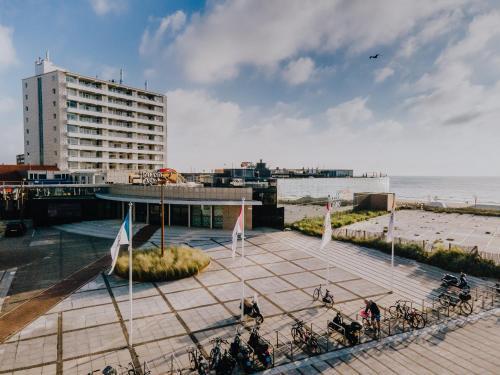 Apartamento De Boulevard 2