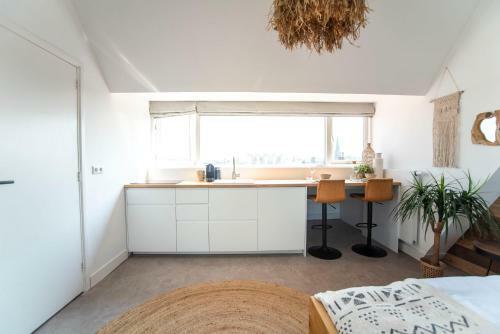 Apartamento Bamboa Beachhouse