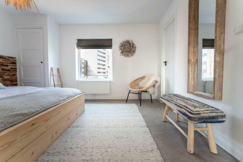 Apartamento Bamboa Beachhouse